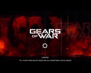 Gears of War PC - Impressions and Screenshots