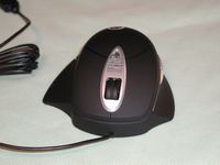 RAPTOR-GAMING M3 Gaming Mouse