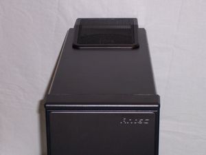 Antec P182 PC Case