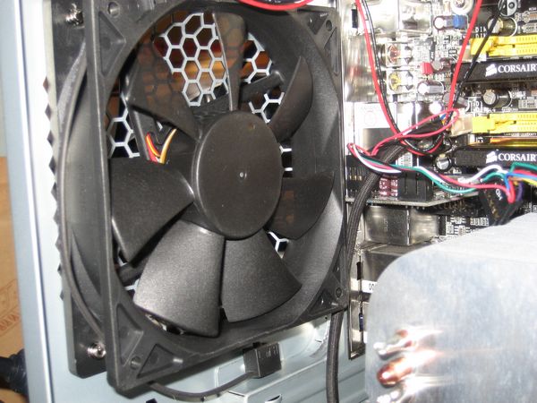 Antec sonata iii 500 manual