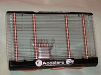 Arctic Cooling Accelero S1 VGA Cooler