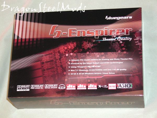 bluegears b enspirer