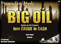 Big Oil PC Game