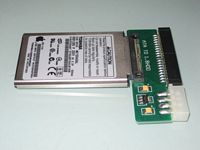 3.5-inch To 1.8-inch IDE HDD Adapter from Brando WorkShop