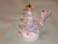 Brando USB LED Music Xmas Tree