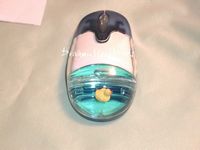 Optical Liquid Wireless Mouse (Duck) from Brando WorkShop