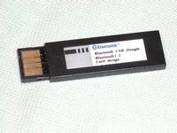 Brando USB Bluetooth Chip (Ultra-slim)