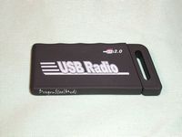 USB Radio from Brando USB Workshop
