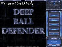 Deep Ball Defender PC Game