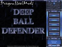 Deep Ball Defender PC Game
