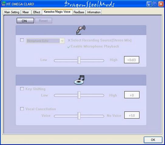 Claro Keygen - Software