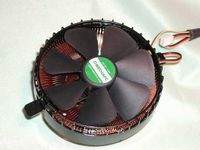 Nmedia IceCone CPU Cooler