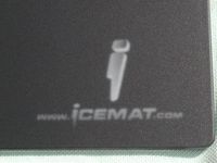 IceMat 2nd Edition