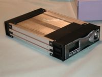 ICY DOCK Modiflash 722 Removable HDD Enclosure (SATA)