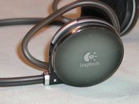 Logitech FreePulse Bluetooth Wireless Headphones