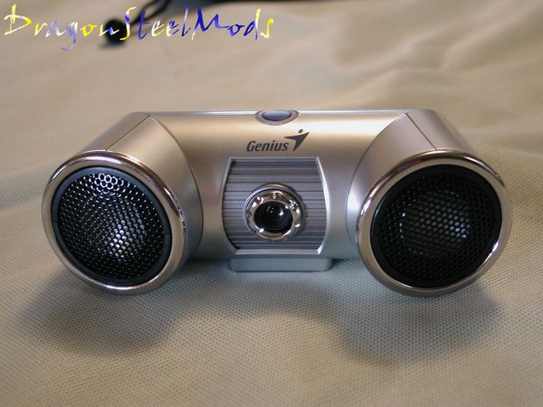 Genius look 313 media webcam driver for windows 7
