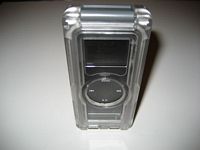 OtterBox for iPod nano (1st Generation) Case