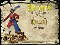 Pirates of the Atlantic PC Game