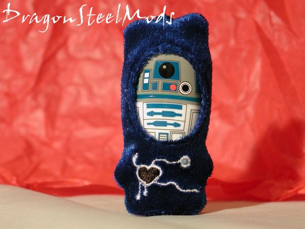 r2 d2 teddy