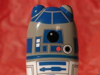 Star Wars R2-D2 1Gb Mimobot USB Flash Drive