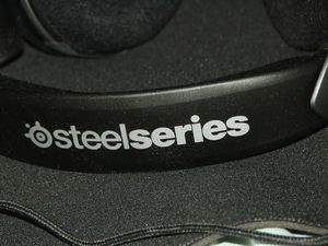 SteelSeries 5H v2 Headset