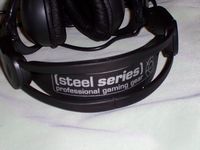 SteelSeries Steelsound 3H Headphones