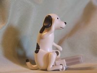 HUMPING DOG USB Gadget from Strapya World