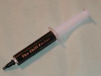The Chill Factor Thermalright Thermal Compound