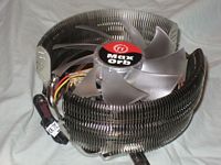 Thermaltake MaxOrb CPU Cooler