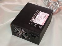 Ultra X-Finity 800 Watt Power Supply