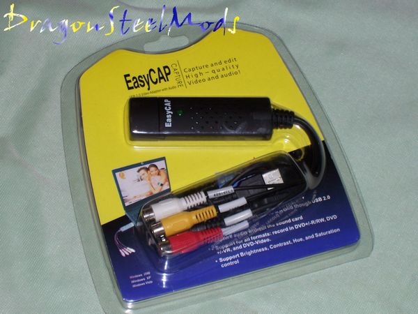 Ezcap Videograbber Mac Serial Key