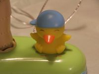 USB Ducky Fan from USBGeek
