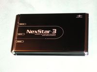 Vantec NexStar3 2.5” SATA HDD Enclosure