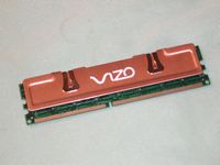 Vizo Sleet DDR Cooler