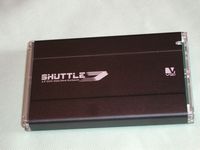 Vizo Shuttle 2.5