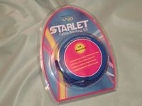 Vizo Starlet Cable Binding Kit