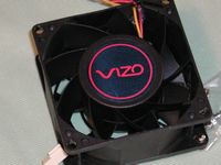 Vizo Windstorm 80mm Fan