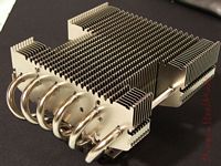 Noctua NH-C12P CPU Cooler