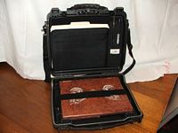 Otterbox 7030 Laptop Case Accessory Kit