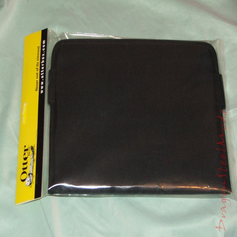 Otterbox Laptop Case Accessory Kit Review DragonSteelMods