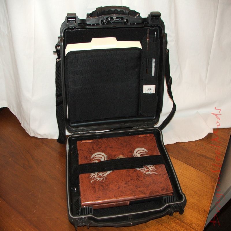 Otterbox Laptop Case Accessory Kit Review DragonSteelMods