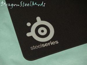 SteelSeries 5L Mousing Surface