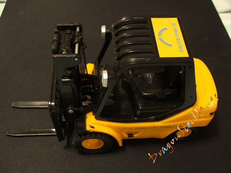 radio controlled forklift
