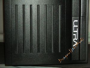 Ultra m998 Mid-Tower ATX Case