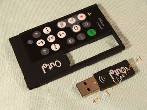 Outel USB Media Remote