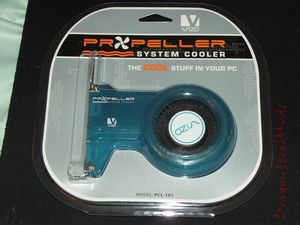 Vizo Propeller 2 System Cooler