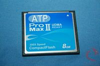 ATP ProMax II CF 8GB
