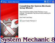 System Mechanic 8