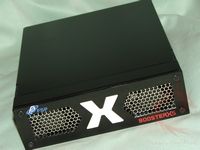 FSP Booster X5 450Watt Multi-GPU Power Supply