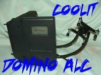 CoolIt Domino ALC Liquid Cooling CPU Cooler CoolIt Domino ALC Liquid Cooling CPU Cooler
